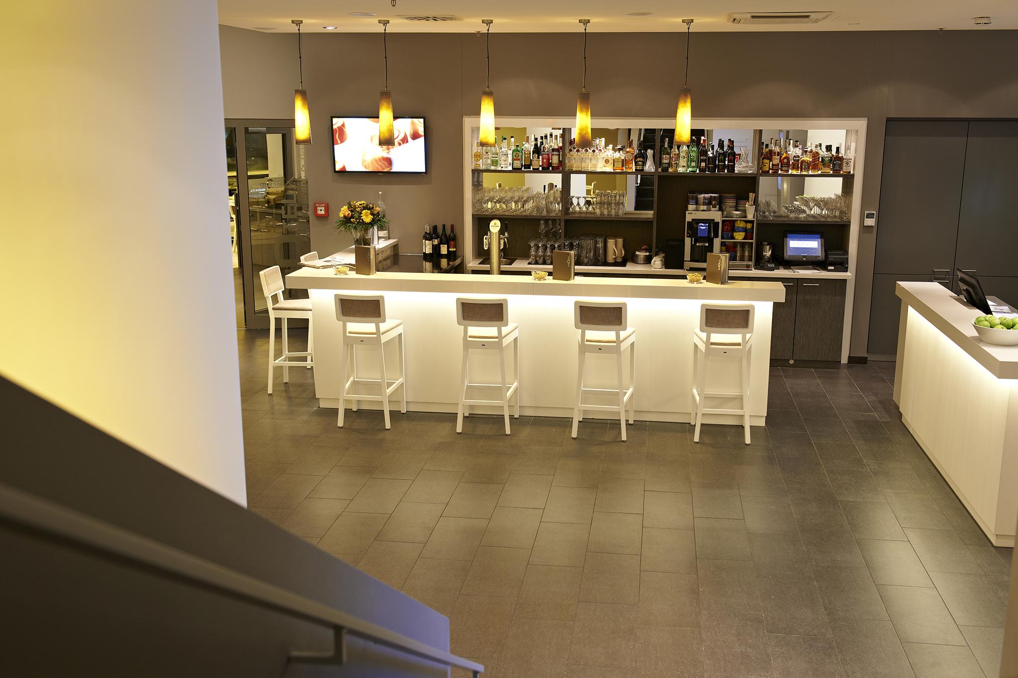 Hotel Ghotel Hotel&living