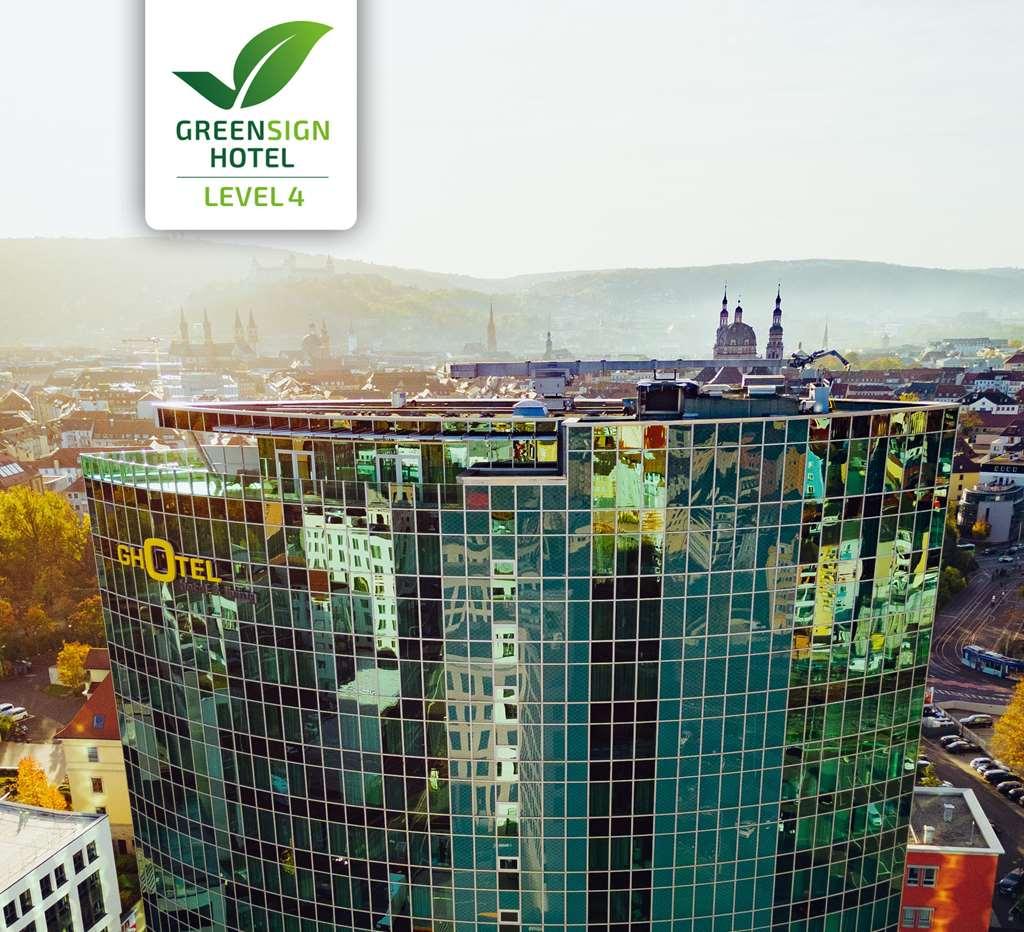 Ghotel Hotel&living