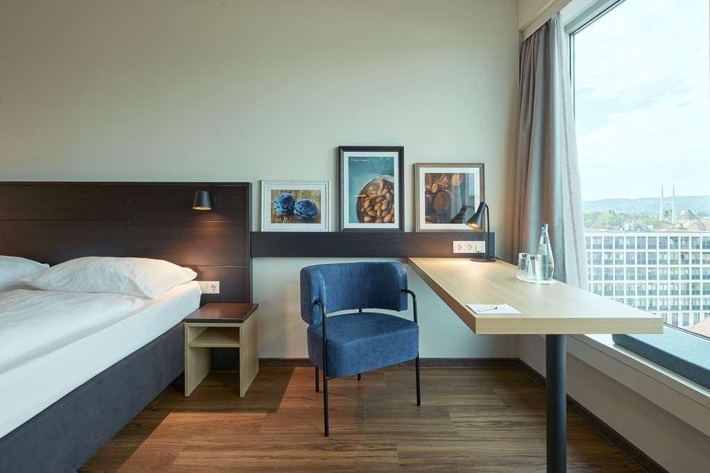 Ghotel Hotel&living Hotel 3*