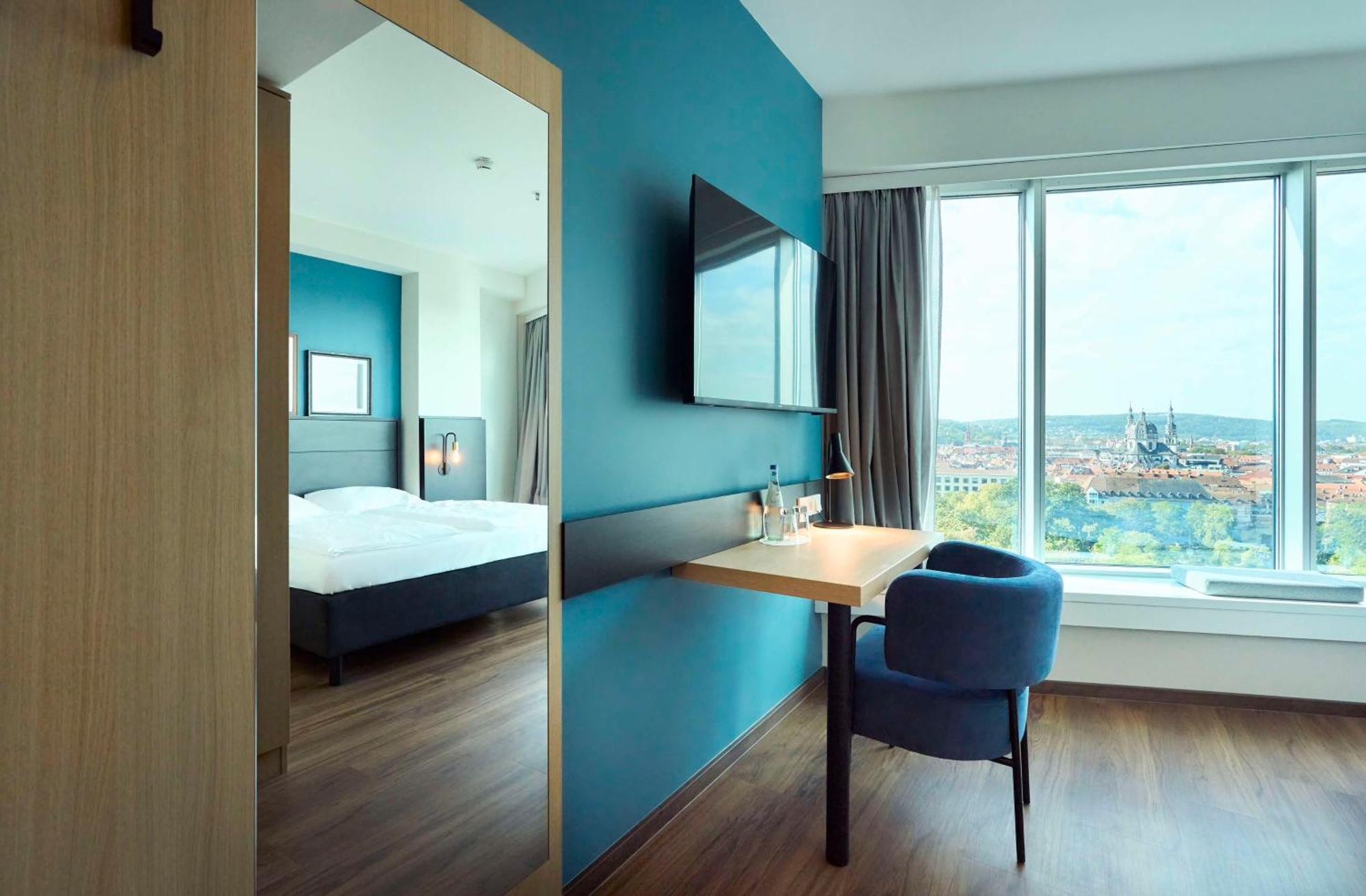 Ghotel Hotel&living Hotel 3*