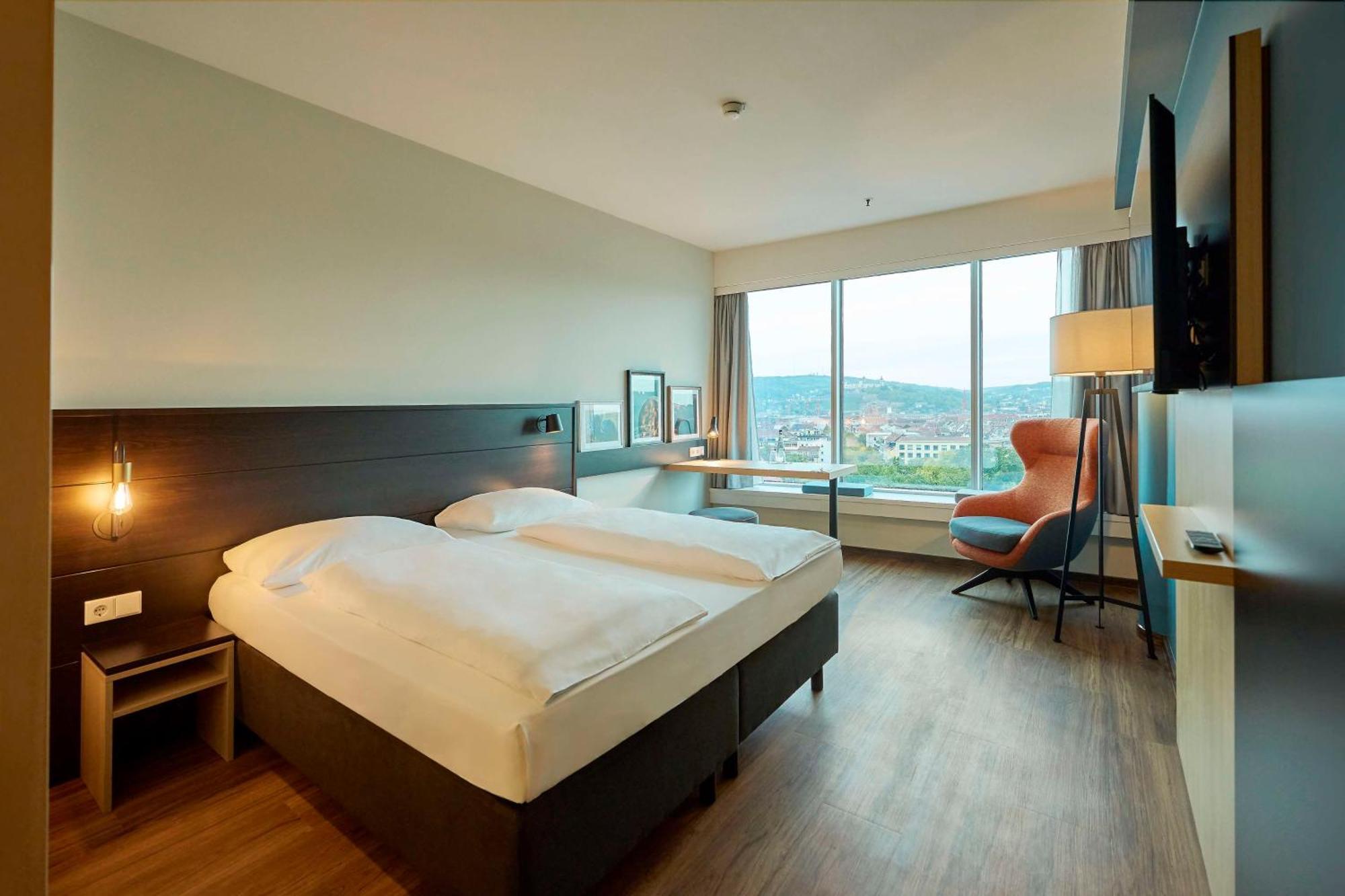 Ghotel Hotel&living