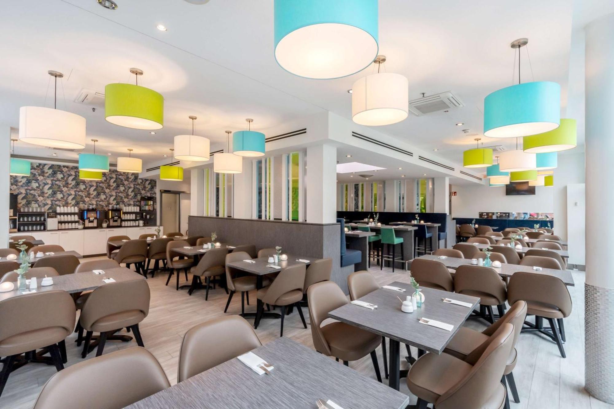 Hotel Ghotel Hotel&living