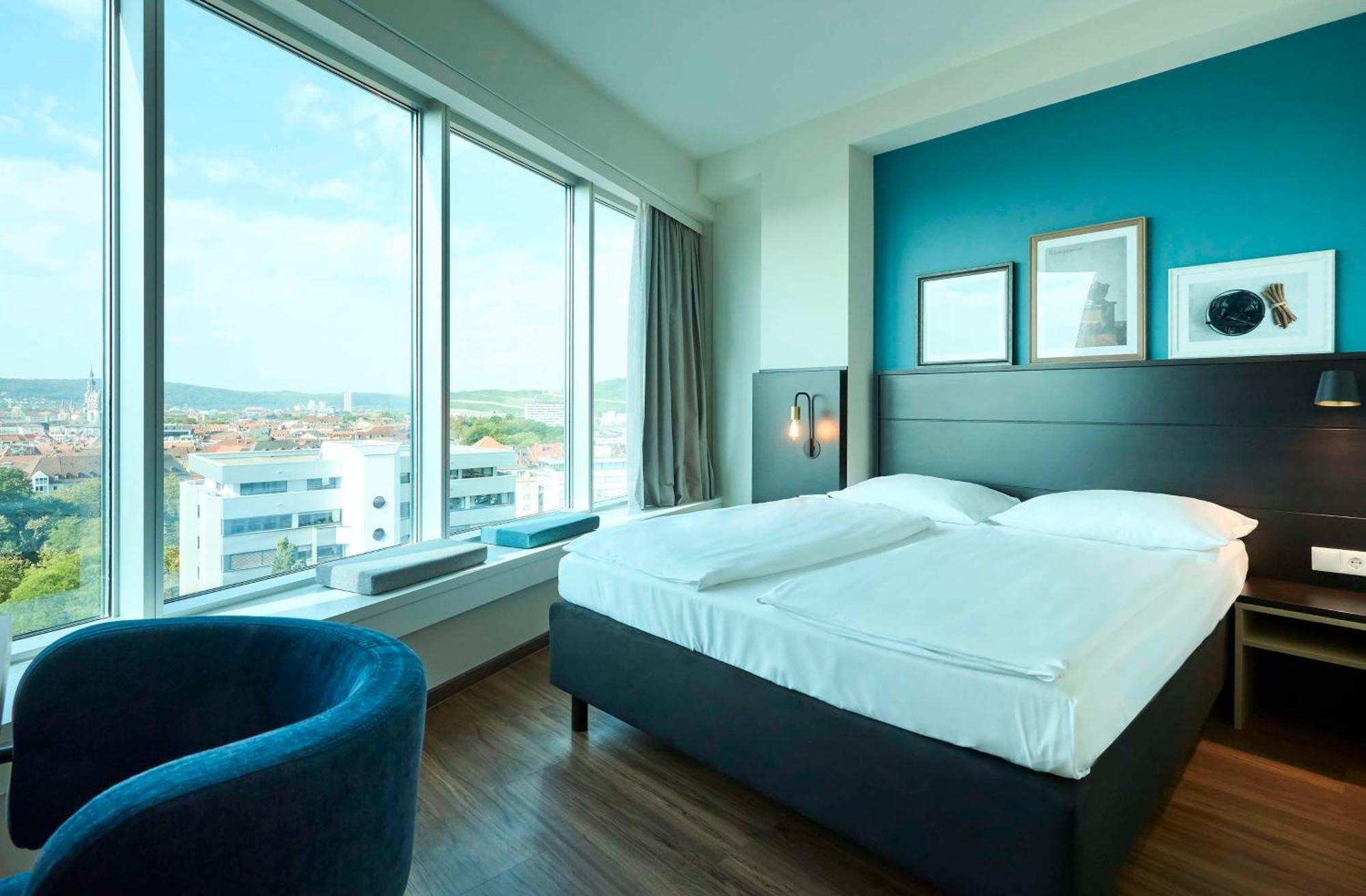 Ghotel Hotel&living Hotel