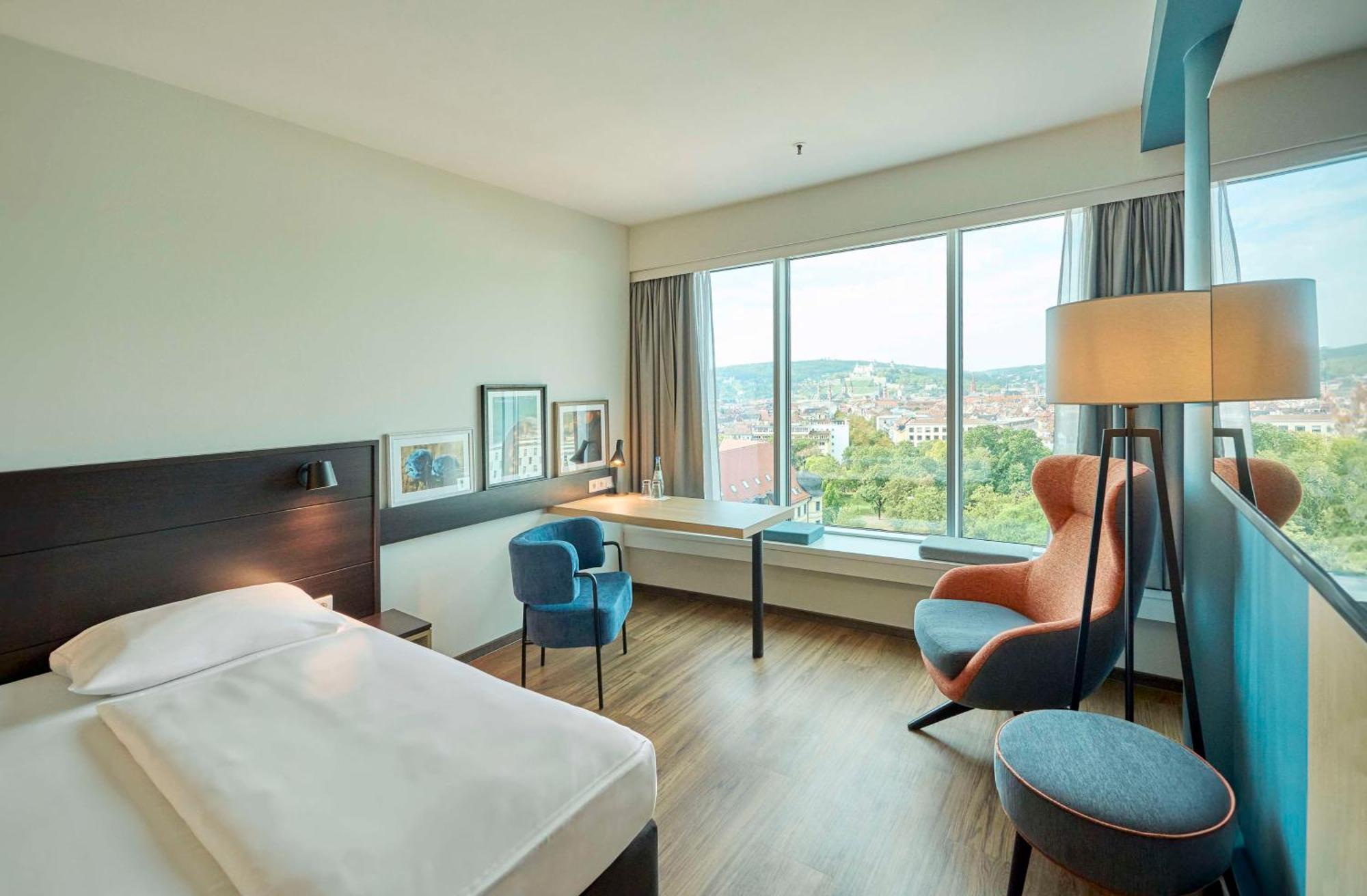 Ghotel Hotel&living 3*