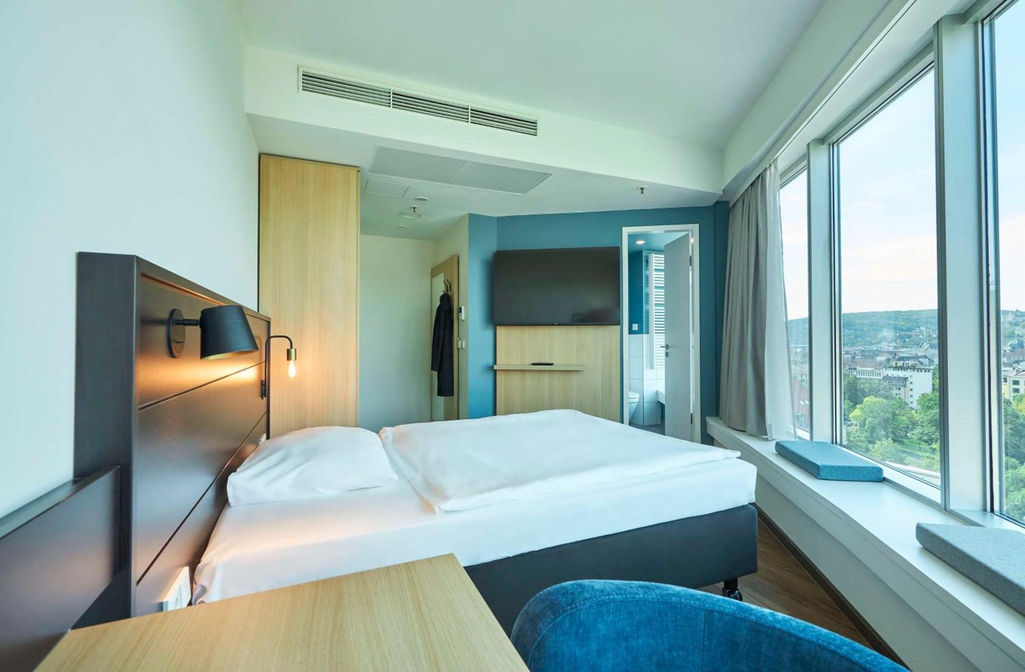 Ghotel Hotel&living Würzburg