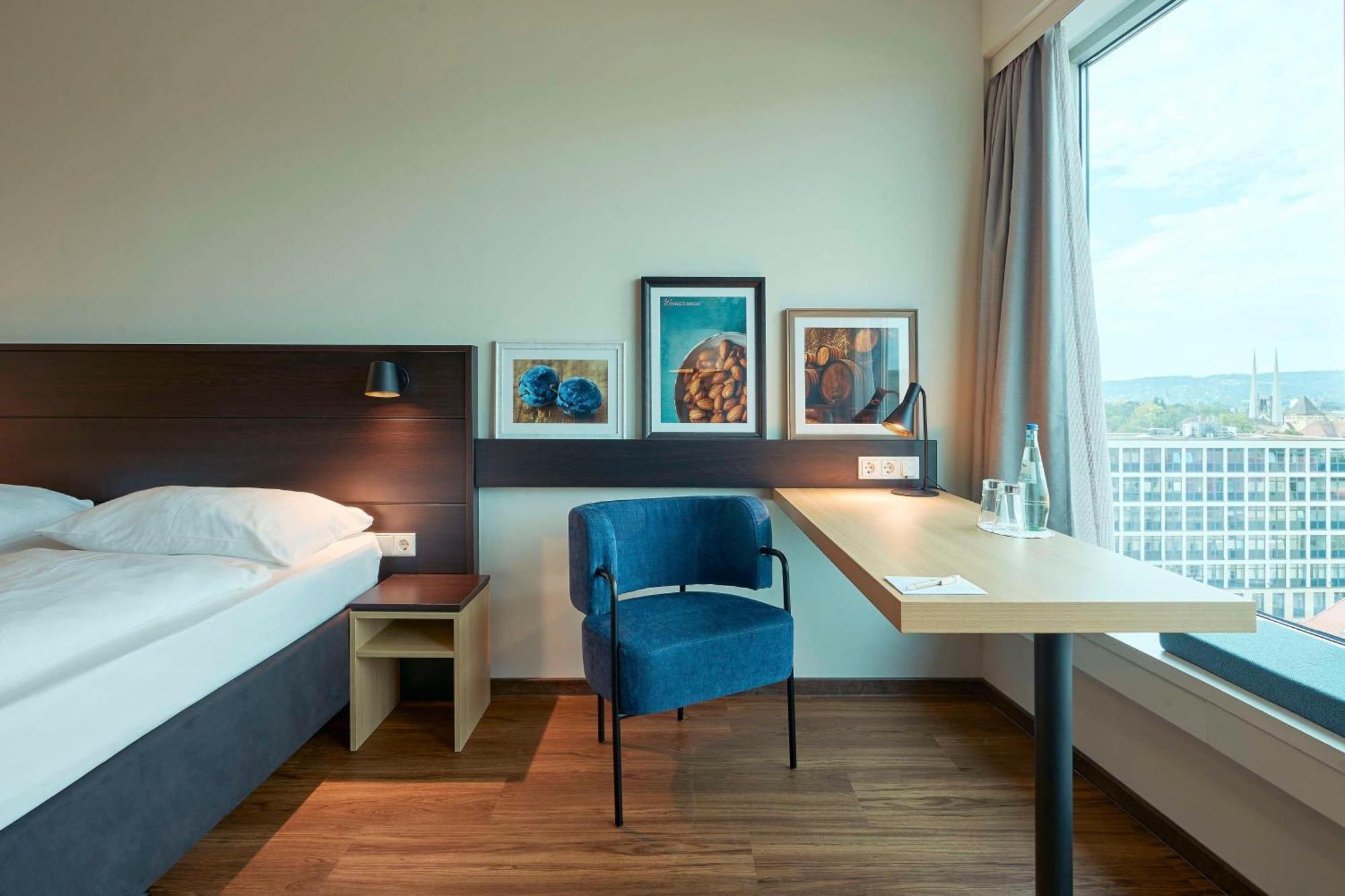 Ghotel Hotel&living Hotel