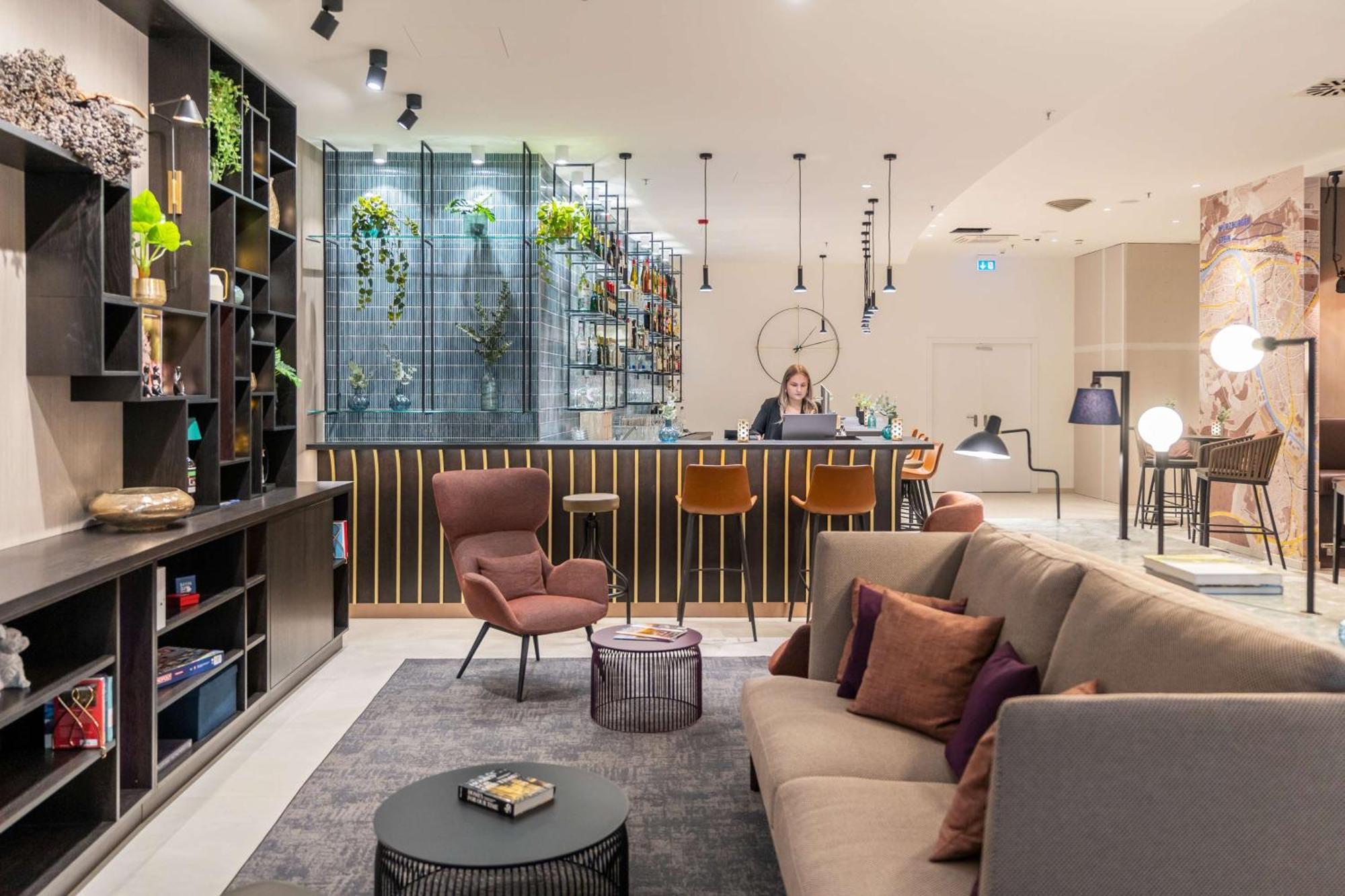 Ghotel Hotel&living 3*
