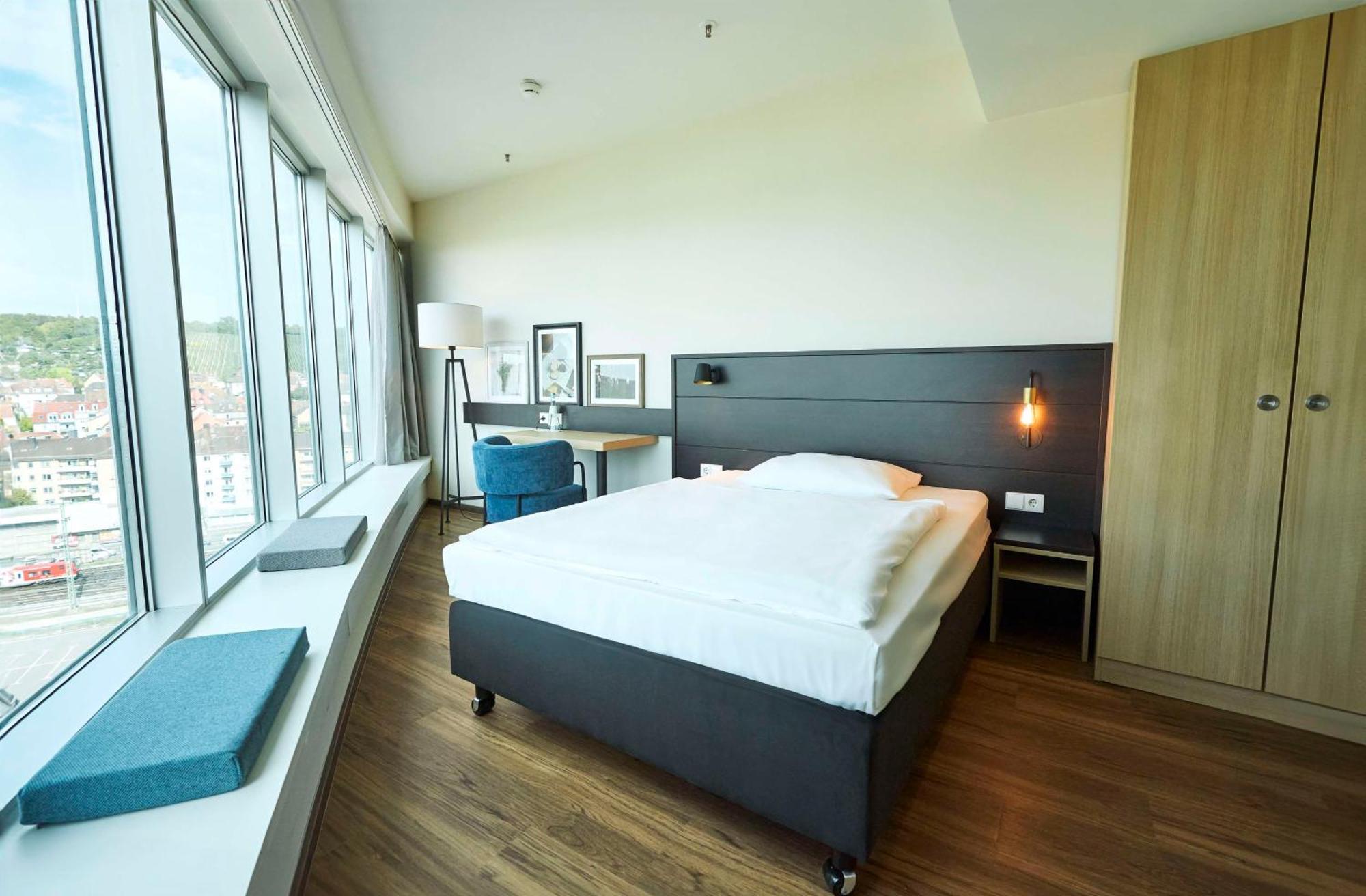 Ghotel Hotel&living Hotel 3*