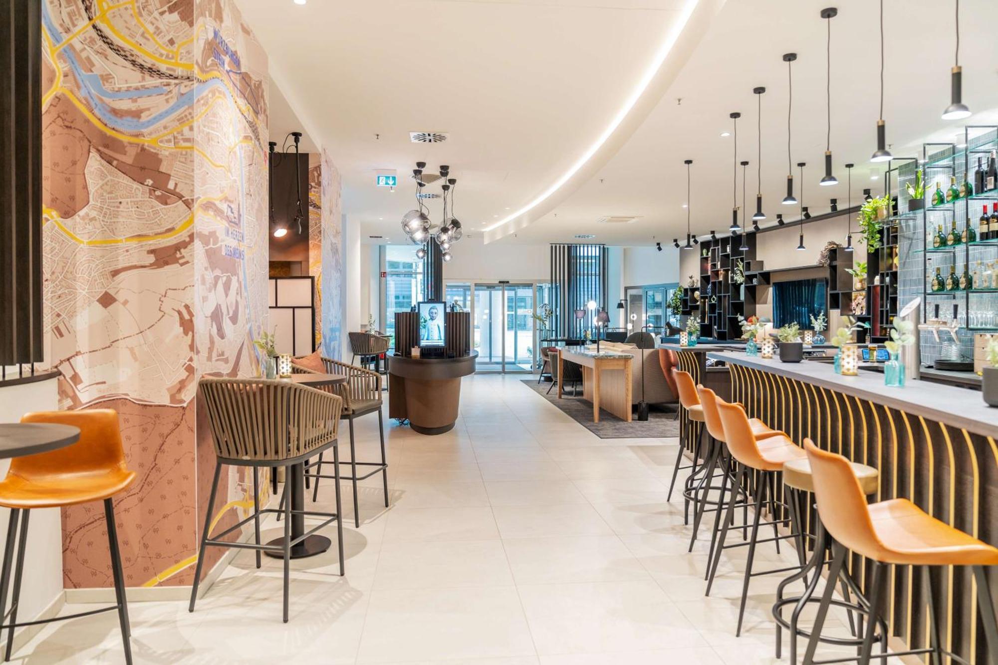 Ghotel Hotel&living