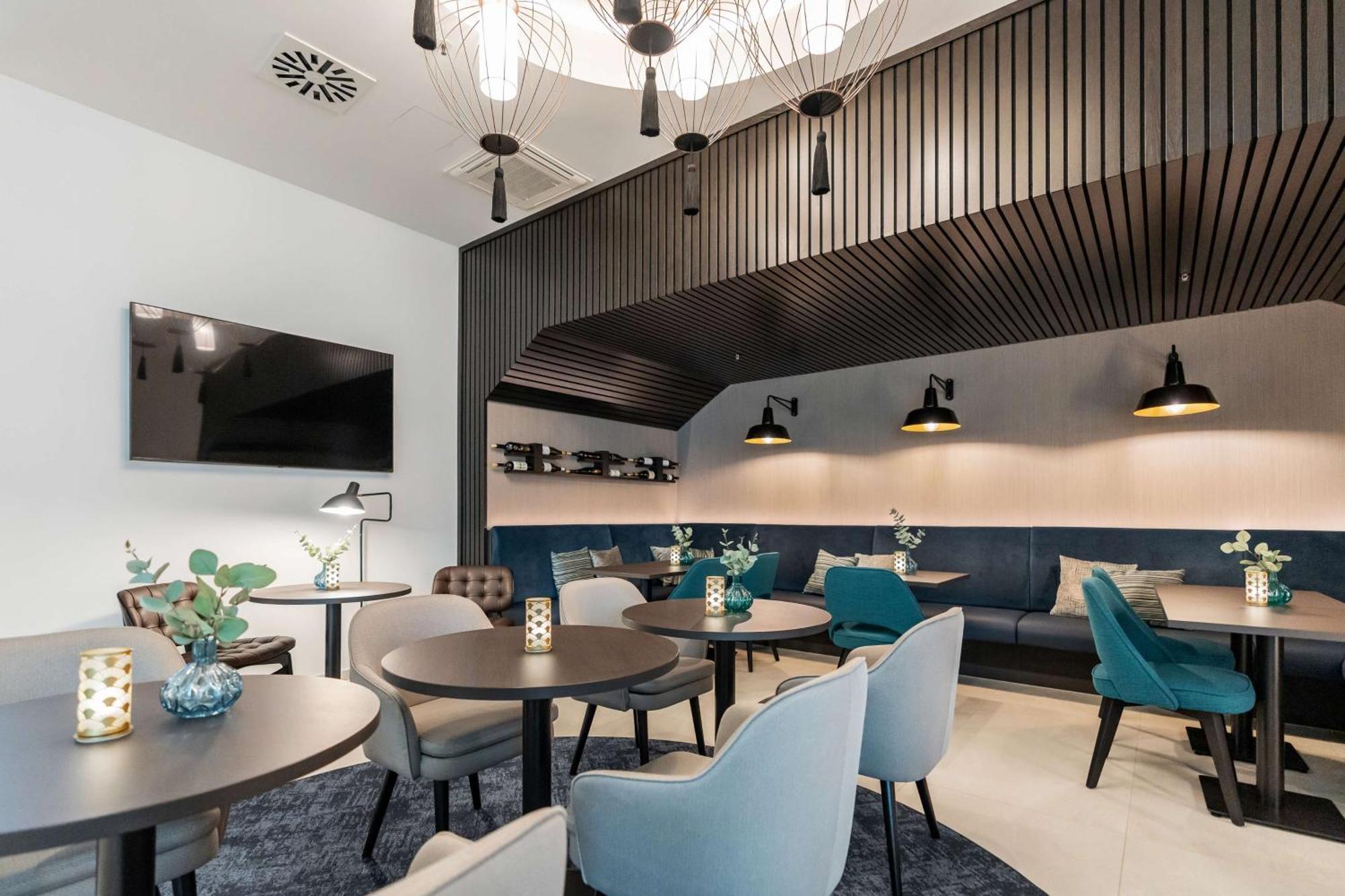Ghotel Hotel&living 3* Würzburg