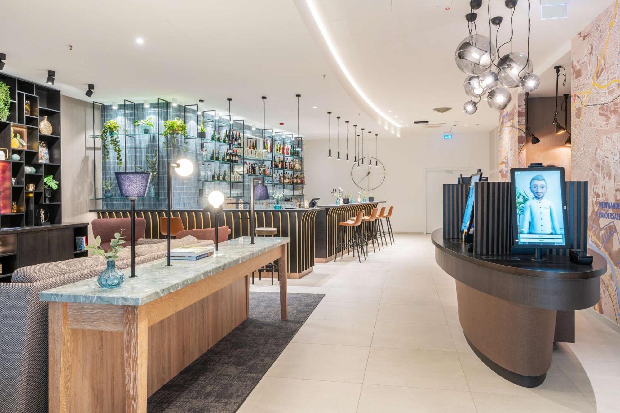 Ghotel Hotel&living