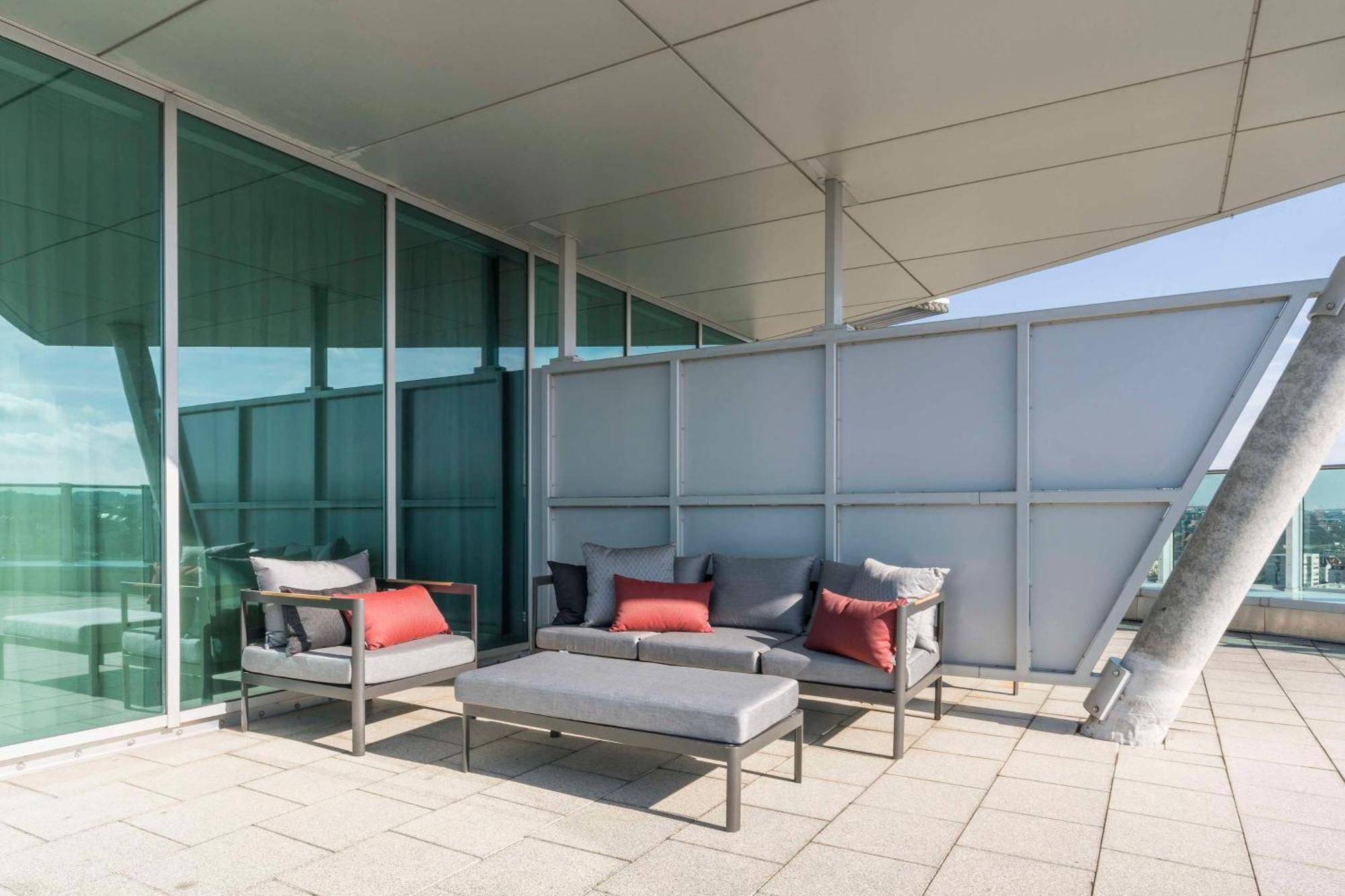 Ghotel Hotel&living 3*