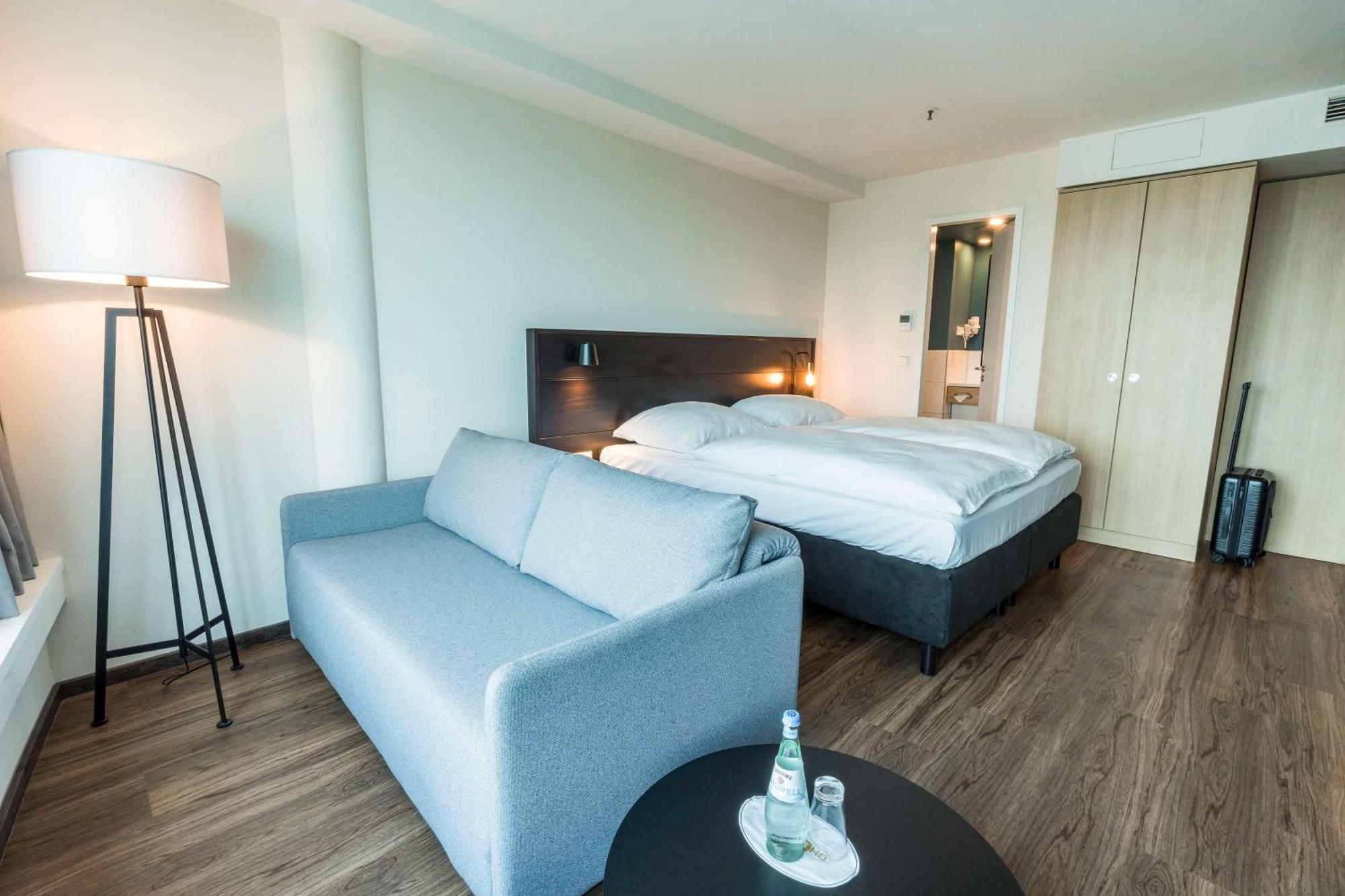 Hotel Ghotel Hotel&living