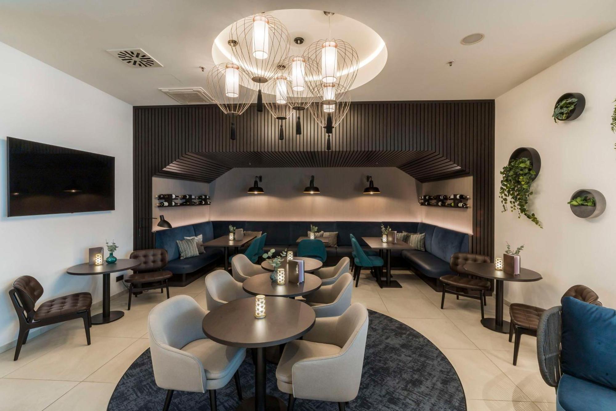 Ghotel Hotel&living