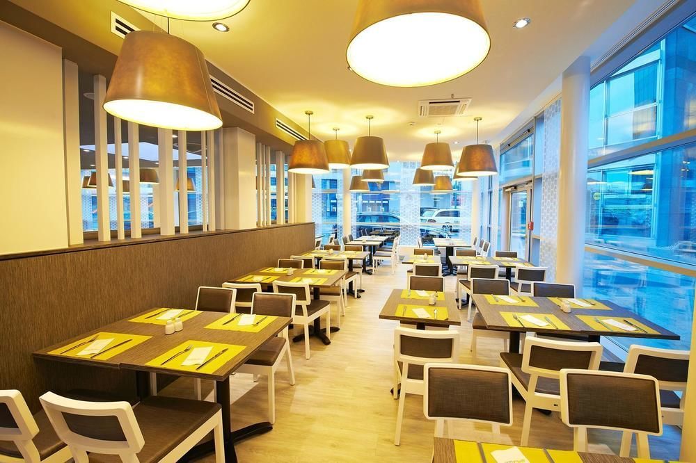 Hotel Ghotel Hotel&living 3*
